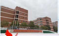 北城世纪城学校“学雷锋精神 养良好习惯 做行成少年”活动正式启动