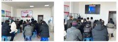 宁安市铁工社区联合消防大队开展电动车消防安全进社区，共筑电动车“平安网