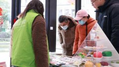 “青食代”食品营养与安全科普进社区—海上鹭语篇