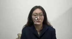 【包铁院一站式学生社区】争做包铁职院安全代言人|第一期