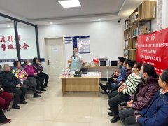 『长春市民政局公益创投』锦竹社区组织开展“黑豆鲫鱼汤制作教学及品鉴”长