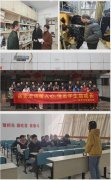 “一站式”学生社区 | 汇聚党政力量，助力学生成长——2024年各学院开展“一