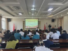 防火减灾，演练先行 | 长兴镇社区卫生服务中心消防安全知识培训演练
