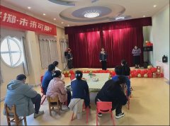 【幸福社区】新华路街道开展社区党群服务中心活动