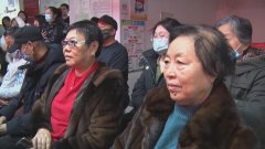 【新民融媒】育才社区开展防范非法集资宣传活动