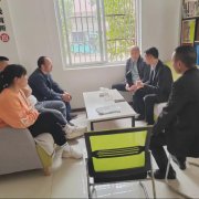 白果街道抓“三端”谋细笃实，构建基层治理新格局