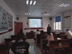 【天福街道 学府社区】“移风易俗新风尚 文明祭祀树新风”主题宣讲活动