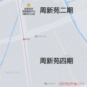 尚贤社区党群服务中心搬迁公告