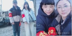 民主街道运河里社区开展“弘扬文明祭祀 倡导绿色生活”宣传活动