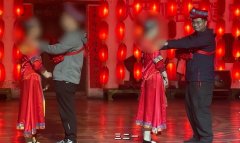 博主称在桂林旅游时被拖进洞房3分钟收费168元