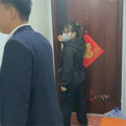 【静海创卫进行时】朝阳街道禧顺佳园社区开展楼道堆物专项整治行动 共建美