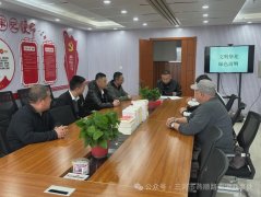 燕顺路街道开展“文明祭祀，绿色清明”主题宣传活动