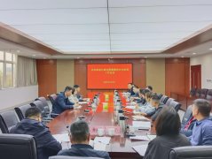 孙村街道召开假期期间安全防范工作会议
