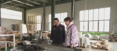 潍坊高密市注沟社区：时刻紧绷安全弦 严守百姓平安线