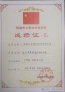 【喜报】热烈祝贺清泉街道办事处中学在冠县中小学国际象棋比赛中喜获佳绩
