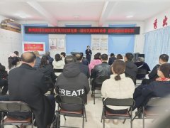【铸牢中华民族共同体意识】胜利街道长城社区：民族团结结硕果 小城大爱谱