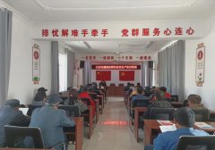 兴东街道陆扶桥村：网格下好“三手棋”，织密安全生产防护网