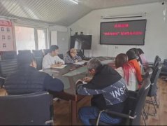 英雄街道举办“枫桥经验班”暨网格员培训会