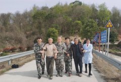 接履桥街道：以“迅”应“汛” 全力做好防汛备汛工作