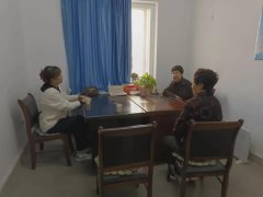 铁路东村街道铁路新村社区“网格+邻里”绘就社区治理幸福画卷