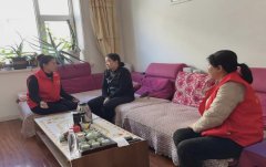 【网格员在行动】城西街道全力做好矛盾纠纷排查化解工作