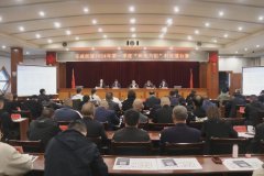 乐成街道召开2024年第一季度“和美六创”村社擂台赛