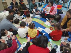 南京市玄武湖街道：打造完整社区 幸福生活触手可及