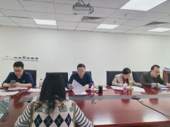 【接诉即办】羊坊店街道召开4月第7次接诉即办调度会