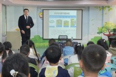 法律知识+健康科普 西山区前卫街道科普活动很“实用”