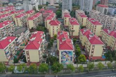 助力精品城区建设，塘桥街道探索物业治理评价制度化