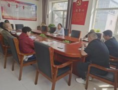 【东兴 ·动态】东兴街道自建房领域回头看工作推进会