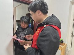 长沙县湘龙街道：“三点”发力 解“小电驴”管理难题