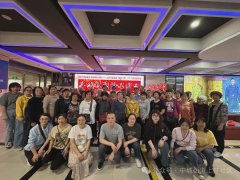 党建引领助普法 法治理念润民心——中城街道上井社区党委开展《第二十条》