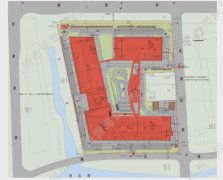 20多万方！闻堰街道3D 打印研发生产制造基地方案公示