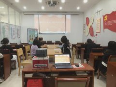强化国家安全意识 筑牢国家安全防线——金奥国际社区开展国家安全宣传教育