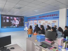 【基层动态】乘风街道开展国家安全日专题学习教育活动