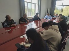 禁毒 | 阳光街道：观看禁毒宣传片 禁毒宣传入人心