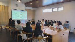 “一站式”学生社区 | 马克思主义学院开展“预防为主，安全至上”防范网络电