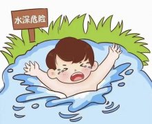【珍爱生命 谨防溺水】——陆丰市东海街道洛洲永盛幼儿园防溺水宣传