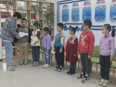 【欣园街道 · 社区动态】文德社区：“文”馨四季 “德” 润华年