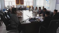 嫩江市检察院深入四季鲜社区开展普法专题讲座