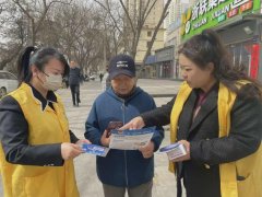 秀川社区：穿针引线“田字格” 绣出治理“连心网”