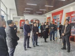 笔架山街道2024年党员春训工作圆满落幕