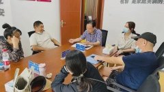 余杭街道：驰而不息，以“禹”字精神续写平安篇章