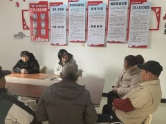璜土镇华湖社区：“五社”联“五心” 提升社区治理新格局