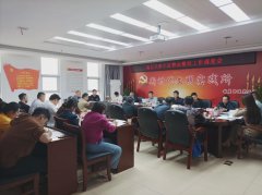 赭麓街道：统筹调度强化协作 凝聚合力扎实攻坚