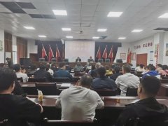观山街道纪工委签署拒绝酒驾“承诺书” 向酒驾醉驾说不