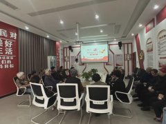 【爱国卫生月】茅家岭街道景苑社区开展“爱国卫生月”主题活动