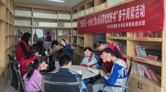 何楼街道：开展“牡爱丹苗”--牡丹区“爱心妈妈带我读好书”亲子阅读活动