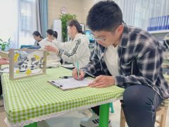 【聚力提升 携手同行】——芝麻墩街道皇山景城幼儿园半日观摩研讨活动